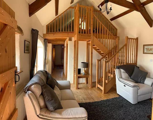 The Croft Guest House Narberth Zewnętrze zdjęcie