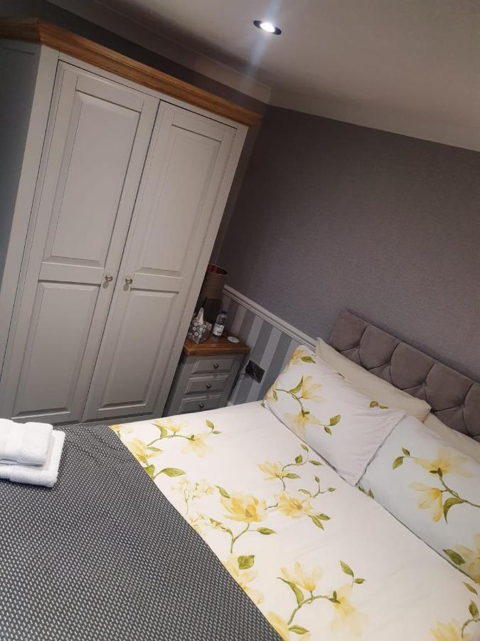The Croft Guest House Narberth Zewnętrze zdjęcie
