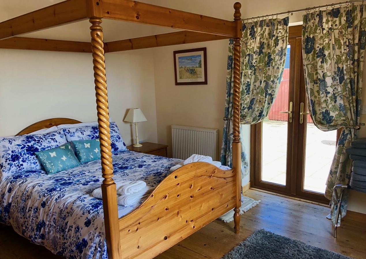 The Croft Guest House Narberth Zewnętrze zdjęcie